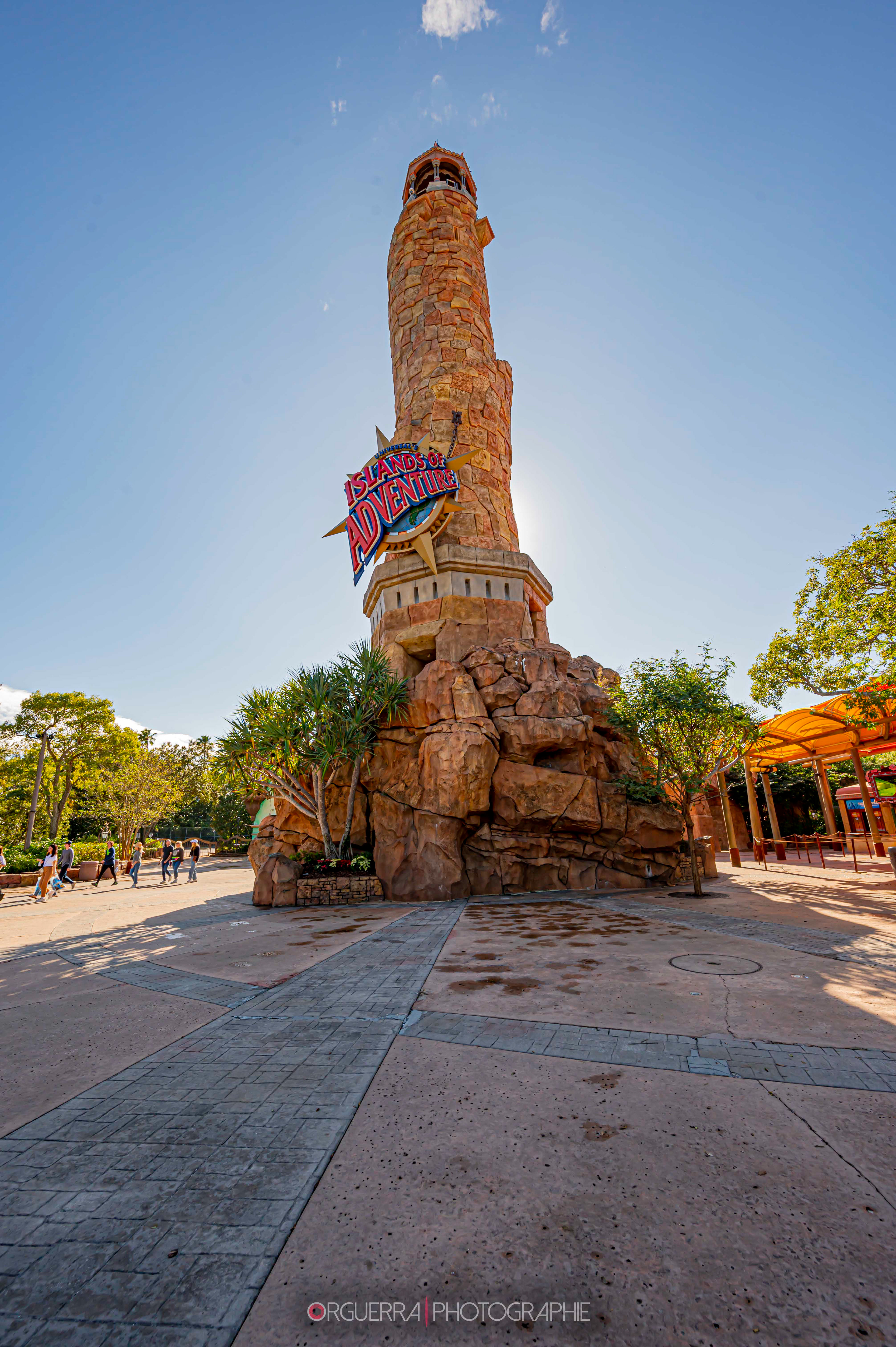 Universal Studios Florida — photographie